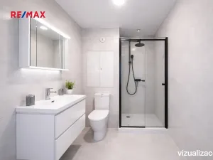 Prodej bytu 1+kk, Pardubice, Sokolovská, 29 m2