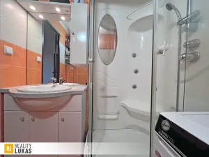 Prodej bytu 3+1, Frýdek-Místek, Hasičská, 86 m2