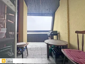 Prodej bytu 3+1, Frýdek-Místek, Hasičská, 86 m2