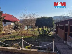 Pronájem rodinného domu, Svatá, 98 m2