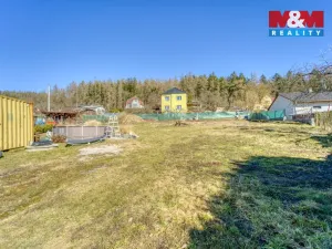 Prodej pozemku pro bydlení, Šťáhlavy, Kozelská, 997 m2