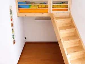 Prodej bytu 2+kk, Praha - Horní Měcholupy, Hornoměcholupská, 45 m2