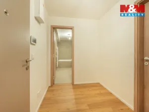 Prodej bytu 2+kk, Brandýs nad Labem-Stará Boleslav, Dřevčická, 65 m2