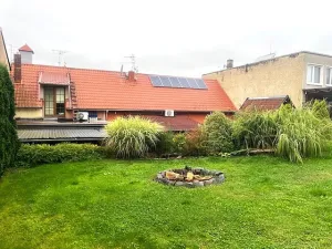 Prodej rodinného domu, Čelechovice, 177 m2
