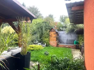 Prodej rodinného domu, Čelechovice, 177 m2