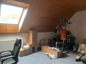 Prodej rodinného domu, Čelechovice, 177 m2