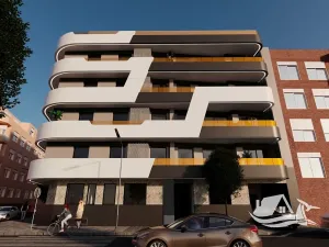 Prodej bytu 4+kk, Torrevieja, Španělsko, 96 m2