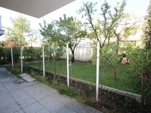 Pronájem bytu 2+kk, Praha - Čimice, Vidimská, 45 m2