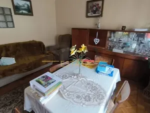 Prodej rodinného domu, Moravany, 120 m2