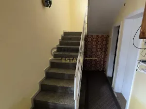 Prodej rodinného domu, Moravany, 120 m2