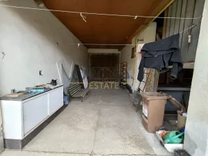 Prodej rodinného domu, Moravany, 120 m2