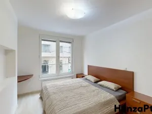 Prodej bytu 3+kk, Praha - Smíchov, Karla Engliše, 73 m2