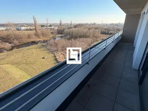 Prodej bytu 2+kk, Brno, Jižní, 54 m2