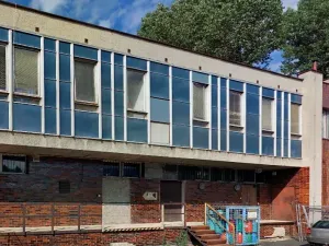 Dražba obchodního prostoru, Bruntál, Dolní, 1070 m2