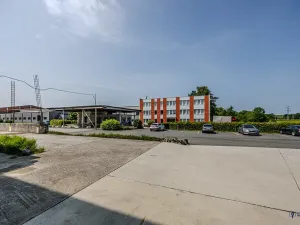 Dražba výrobních prostor, Hranice, Potštátská, 15735 m2