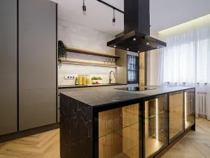 Pronájem bytu 4+kk, Ostrava, 105 m2