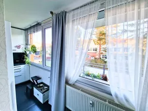 Prodej bytu 2+1, Příbram, Dlouhá, 53 m2