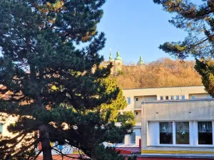 Prodej bytu 2+1, Příbram, Dlouhá, 53 m2