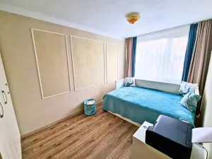 Prodej bytu 2+1, Příbram, Dlouhá, 53 m2