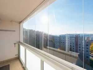 Prodej bytu 3+1, Praha - Hodkovičky, Pod lysinami, 74 m2