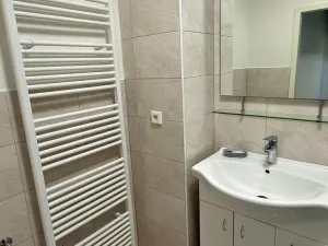 Pronájem rodinného domu, Kroměříž, Pod Barbořinou, 90 m2