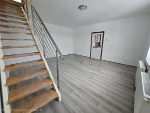 Prodej bytu 3+1, Jihlava, Gorkého, 82 m2