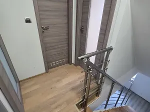 Prodej bytu 3+1, Jihlava, Gorkého, 82 m2