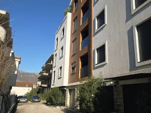 Prodej bytu 2+kk, Tivat, Černá Hora, 57 m2