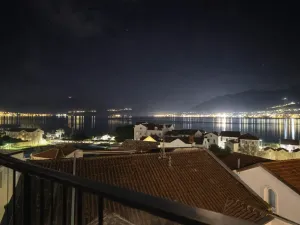 Prodej bytu 2+kk, Tivat, Černá Hora, 57 m2