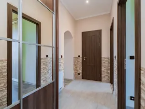 Prodej bytu 3+kk, Praha - Smíchov, Nádražní, 64 m2