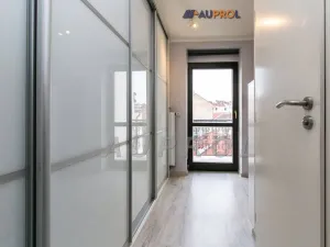 Prodej bytu 2+kk, Praha - Žižkov, Prokopovo náměstí, 78 m2