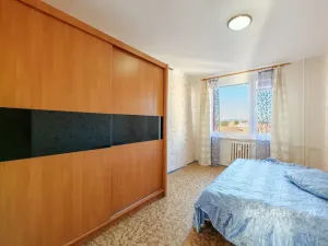 Prodej bytu 3+1, Podbořany, Kpt. Nálepky, 60 m2