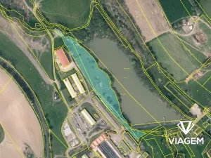 Prodej podílu pole, Markvartice, 2254 m2