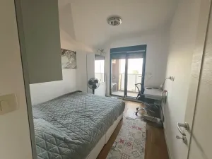 Prodej bytu 2+kk, Tivat, Černá Hora, 57 m2