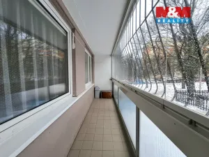 Pronájem bytu 3+1, Praha - Kobylisy, Mirovická, 76 m2