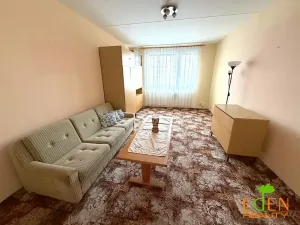 Pronájem bytu 1+1, Plzeň, Tachovská, 39 m2