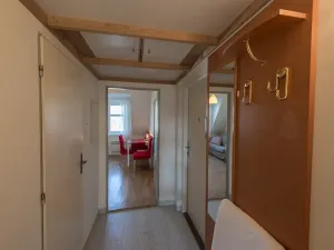 Pronájem bytu 1+1, Praha - Michle, Na úlehli, 46 m2