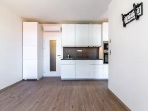 Pronájem bytu 1+kk, Praha - Nové Město, Lípová, 34 m2