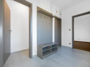 Pronájem bytu 1+1, Plzeň - Severní Předměstí, Bolevecká, 51 m2