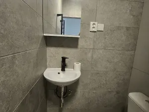 Pronájem bytu 1+1, Český Těšín, Hornická, 39 m2