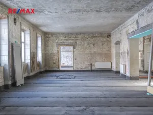 Prodej ubytování, Hartmanice, 273 m2