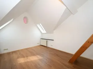 Pronájem bytu 3+kk, Hradec Králové, Gočárova třída, 81 m2