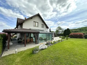 Prodej rodinného domu, Mladá Boleslav, 156 m2