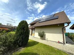 Prodej rodinného domu, Mladá Boleslav, 156 m2