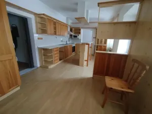 Pronájem bytu 4+1, Jeseník, Lipovská, 158 m2