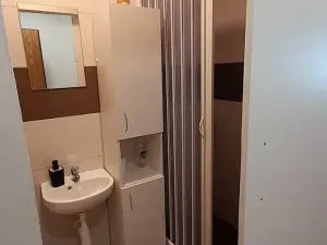 Pronájem bytu 1+1, Jeseník, Žižkova, 20 m2