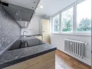 Pronájem bytu 2+1, Ostrava, Mánesova, 55 m2