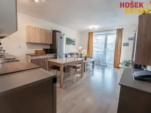 Prodej bytu 3+kk, Holubice, 73 m2