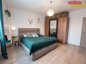 Prodej bytu 3+kk, Holubice, 73 m2