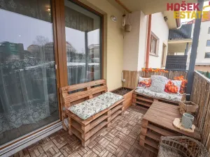 Prodej bytu 3+kk, Holubice, 73 m2